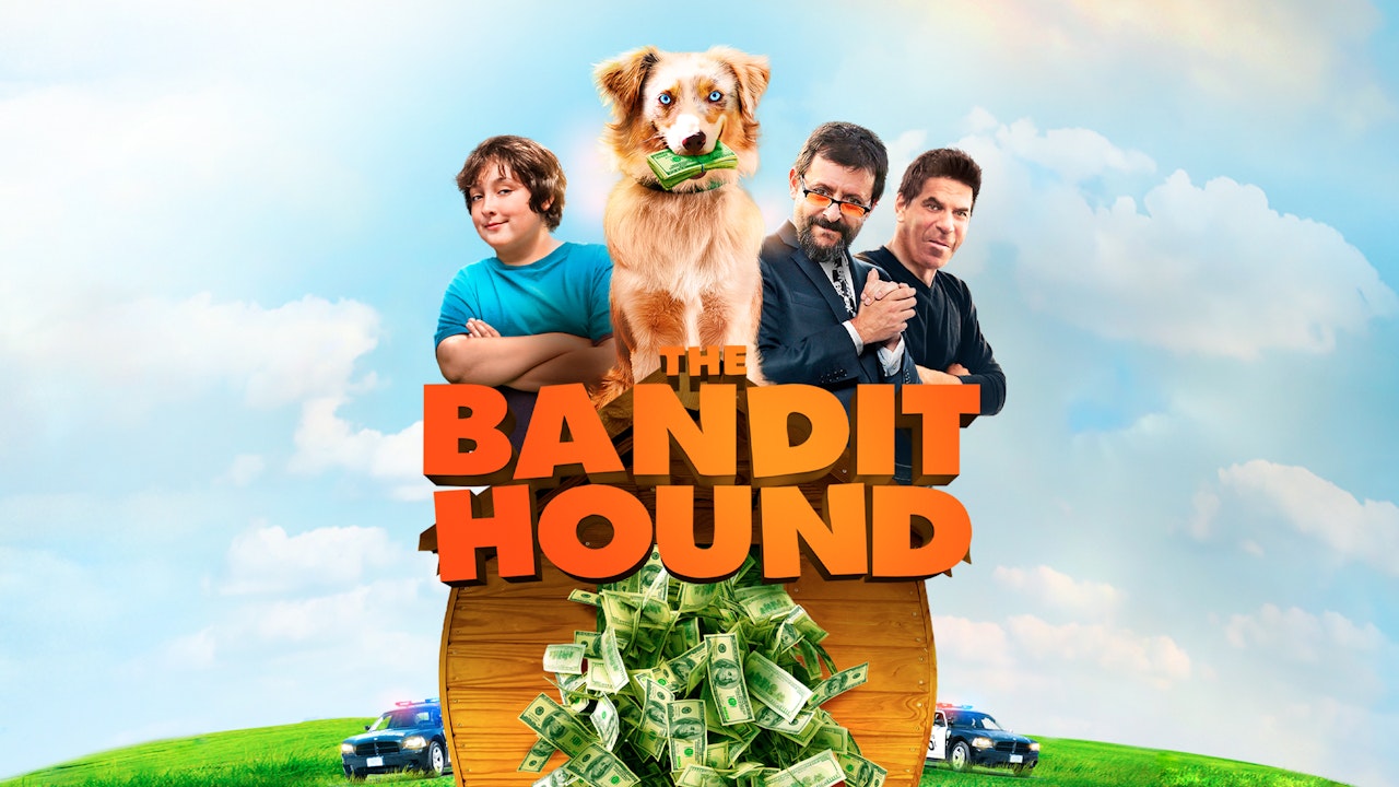 The Bandit Hound