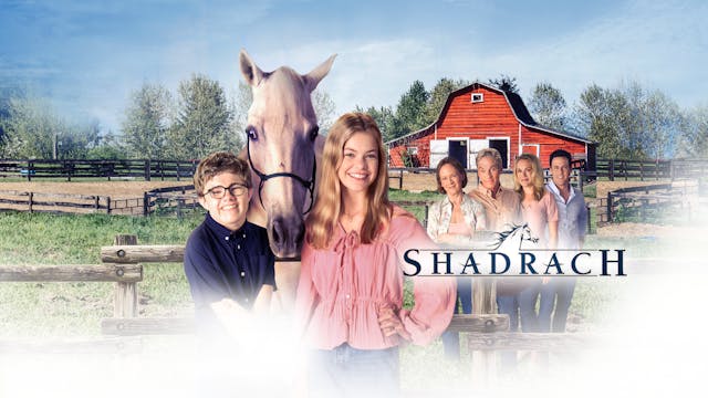 Coming Soon - Shadrach - Season 1 (No...