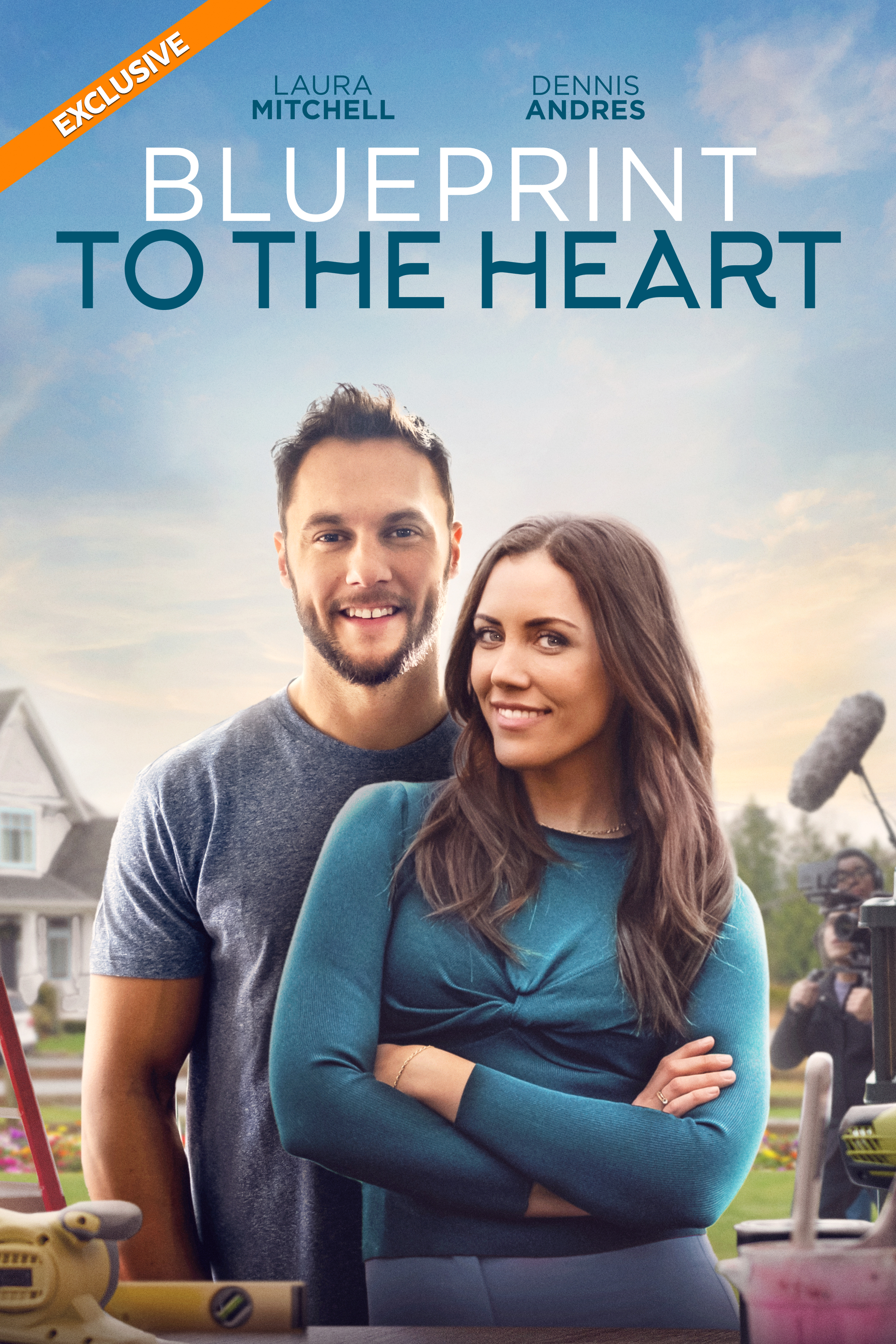 Blueprint to the Heart