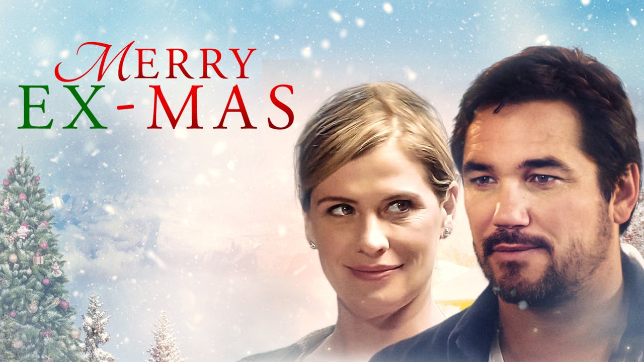 Merry ExMas UP Faith and Family