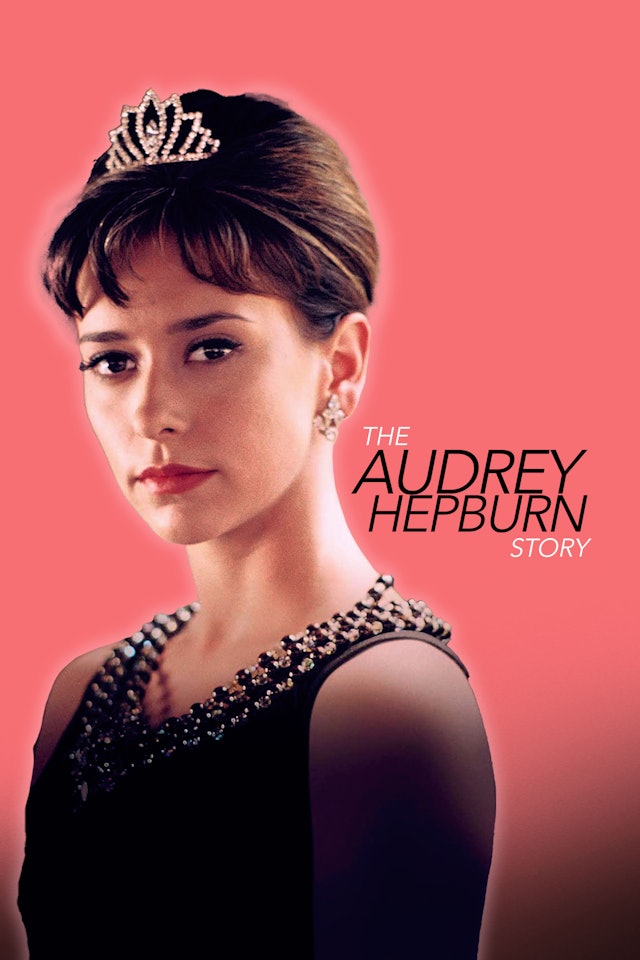 The Audrey Hepburn Story