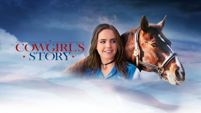 A Cowgirl's Story