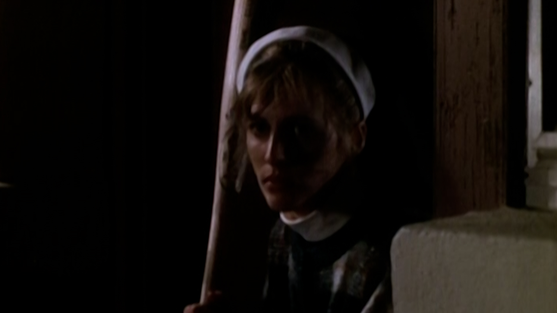 The Stone Killer Mystery