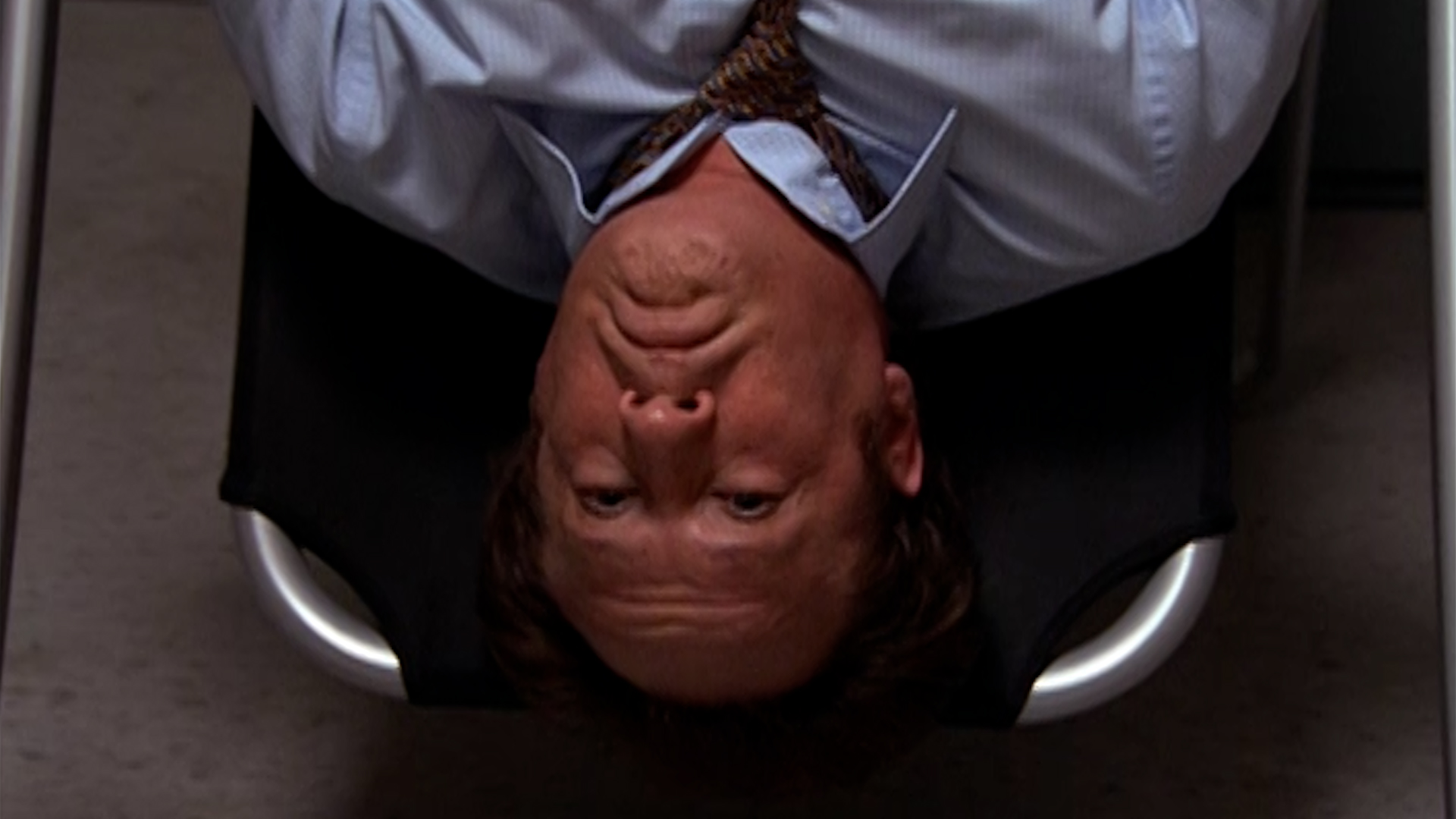 Smoke Gets in Your Eyes