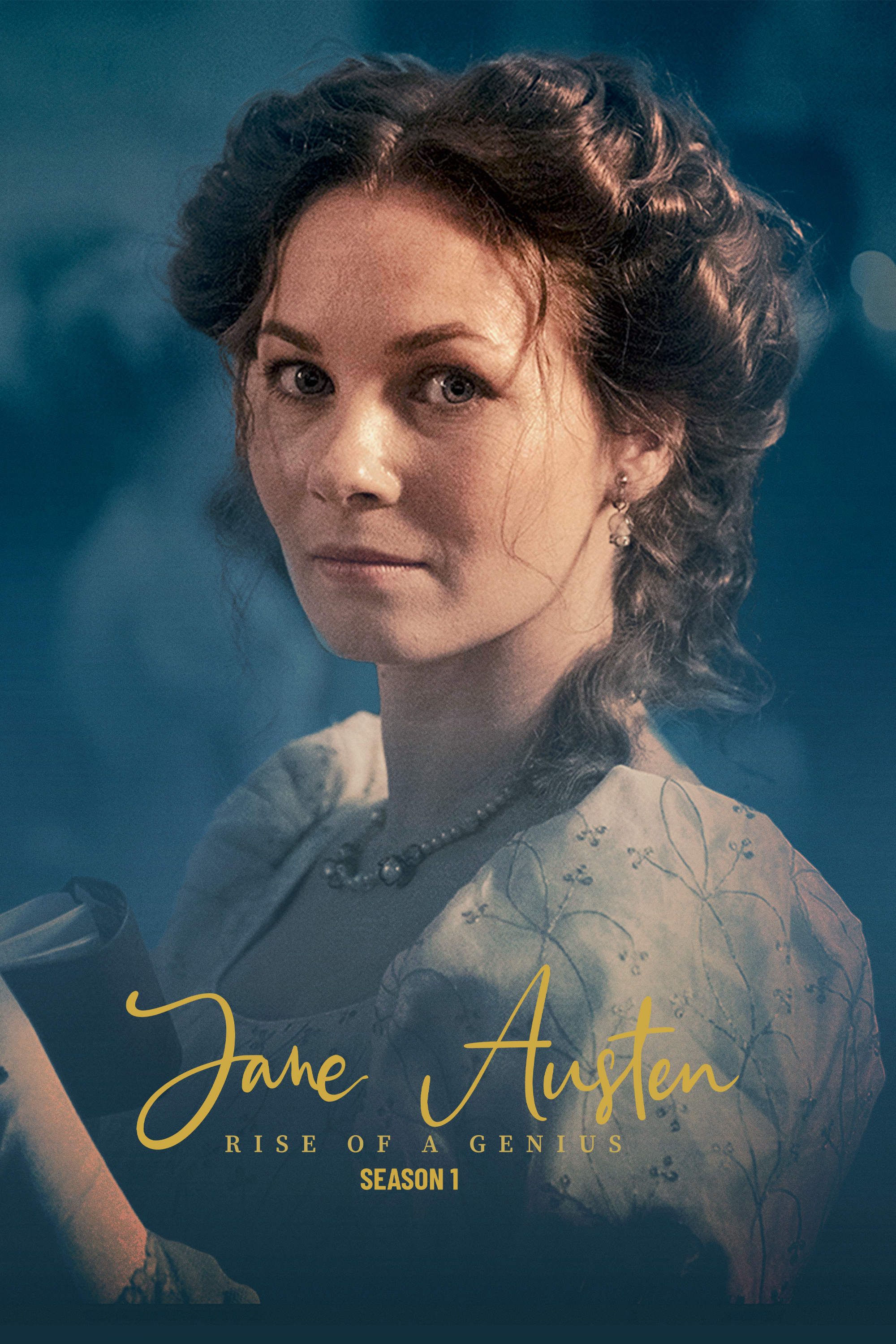 Jane Austen: Rise of a Genius