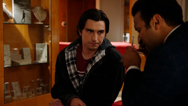 410 - Blood & Diamonds