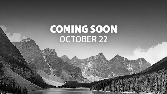 204 - Coming October 22