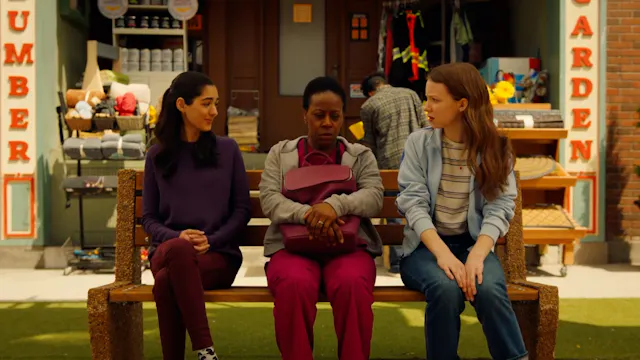 I Wish I Could Stop Hurting