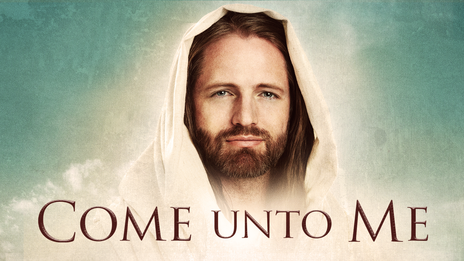 Come Unto Me