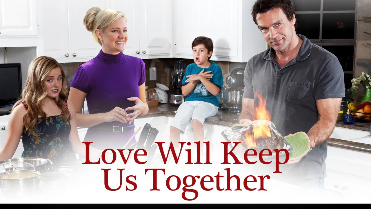 Love Will Keep Us Together (2010) Love Will Keep Us Together (2010