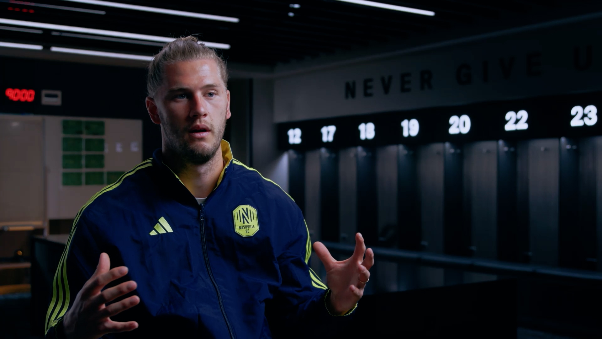 Tahj Mowry & Walker Zimmerman