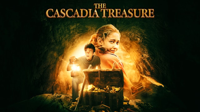 The Cascadia Treasure