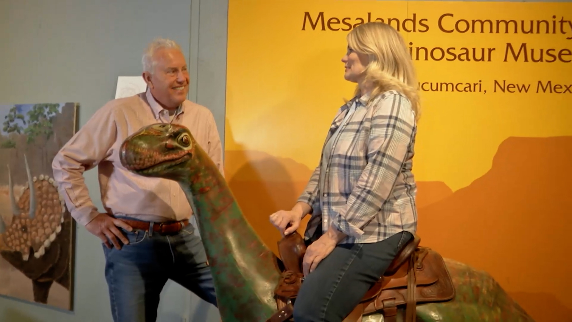 Small Town, Big Deal: 705