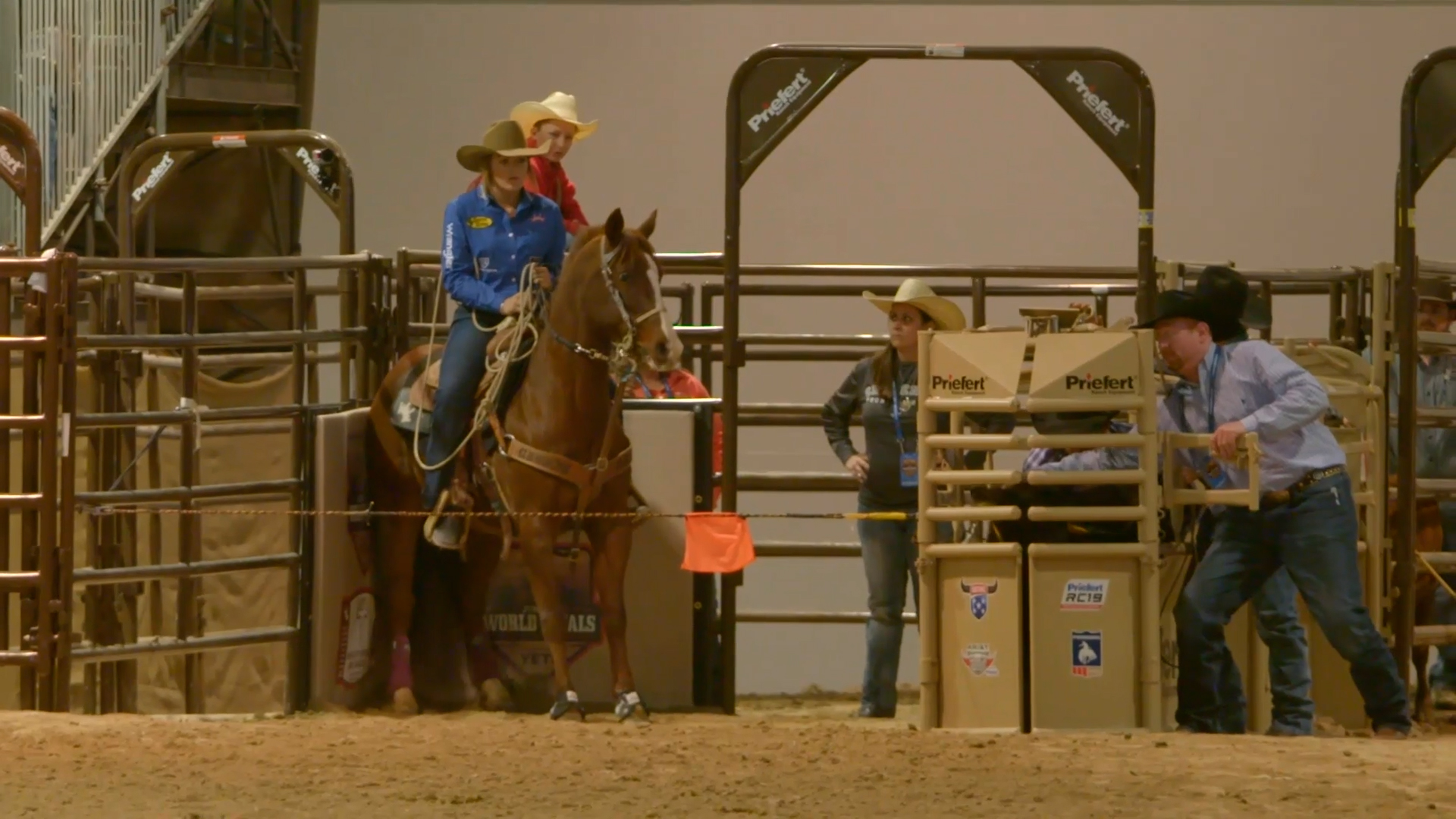 I Wouldn't Get Near Me