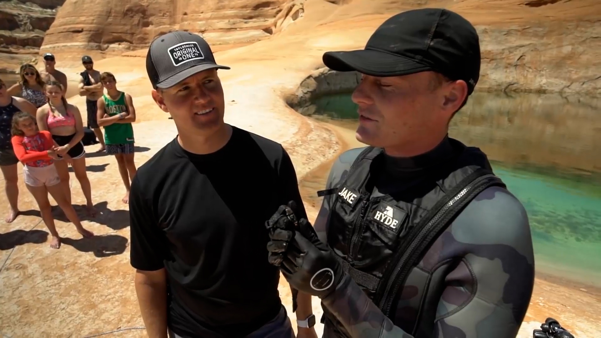 Watch You Looking For?