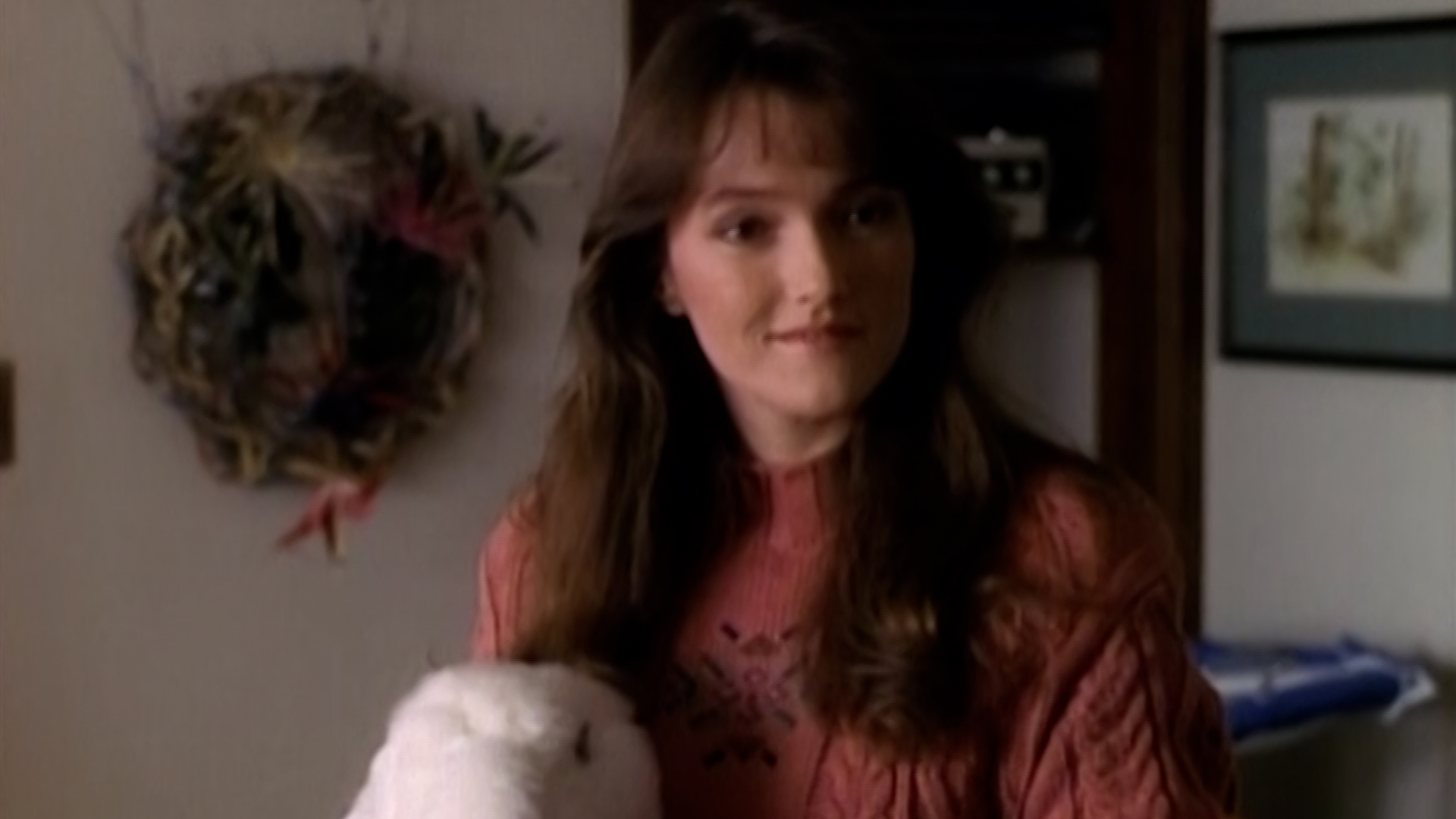 The Falling Angel Mystery