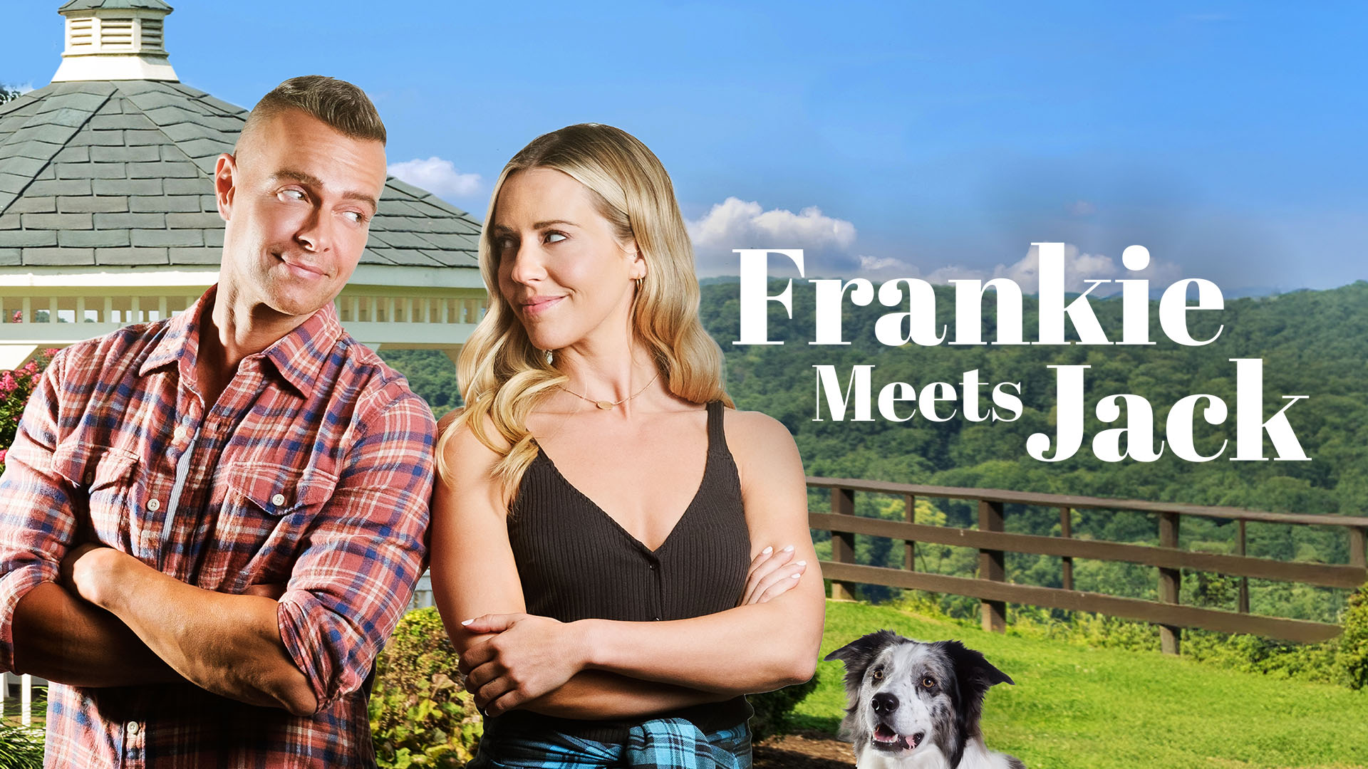 Frankie Meets Jack