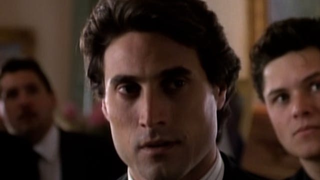 The Mafia Priest Mystery: Part 2