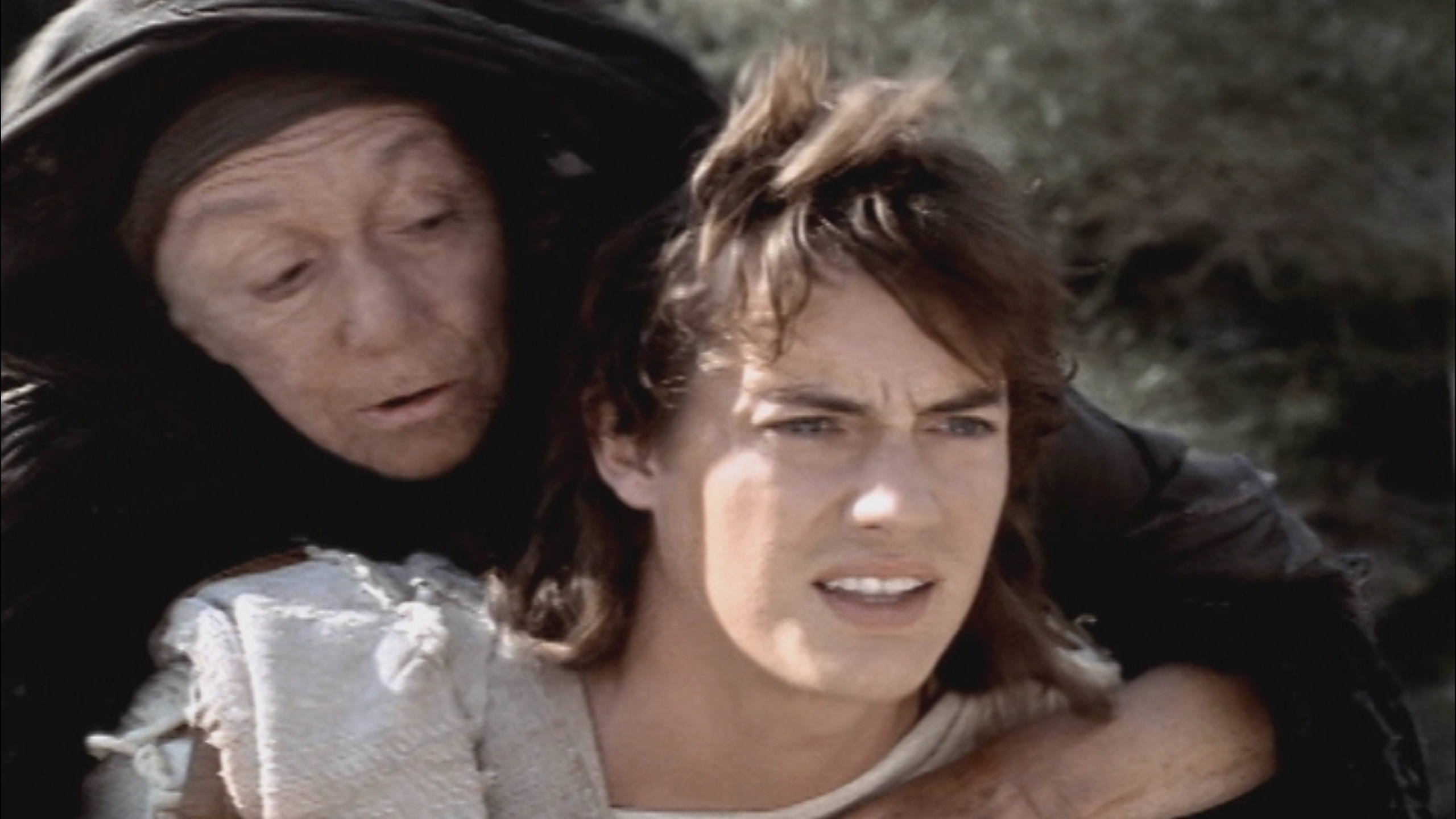 Jason and the Argonauts - Part 1