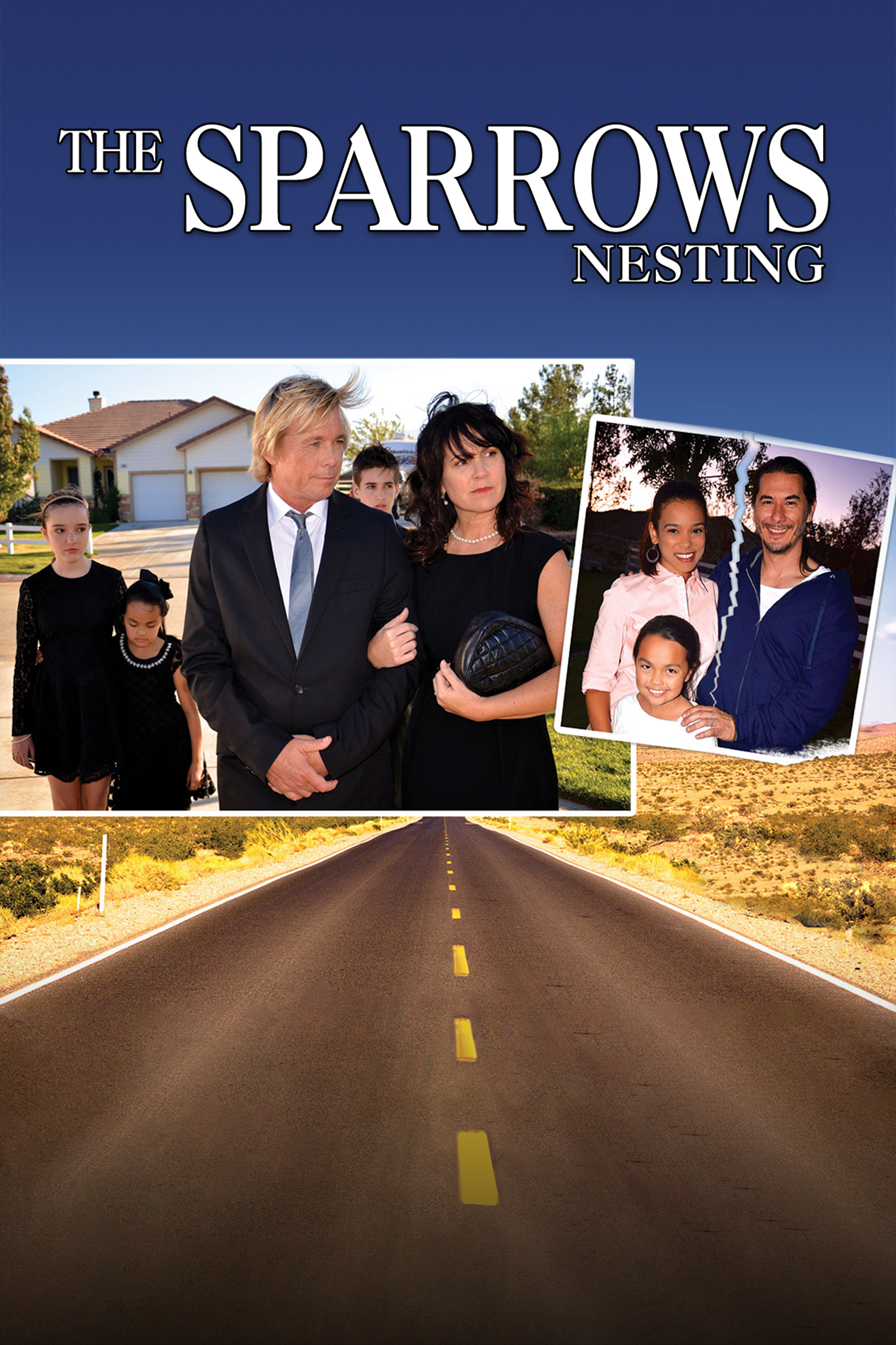 The Sparrows: Nesting