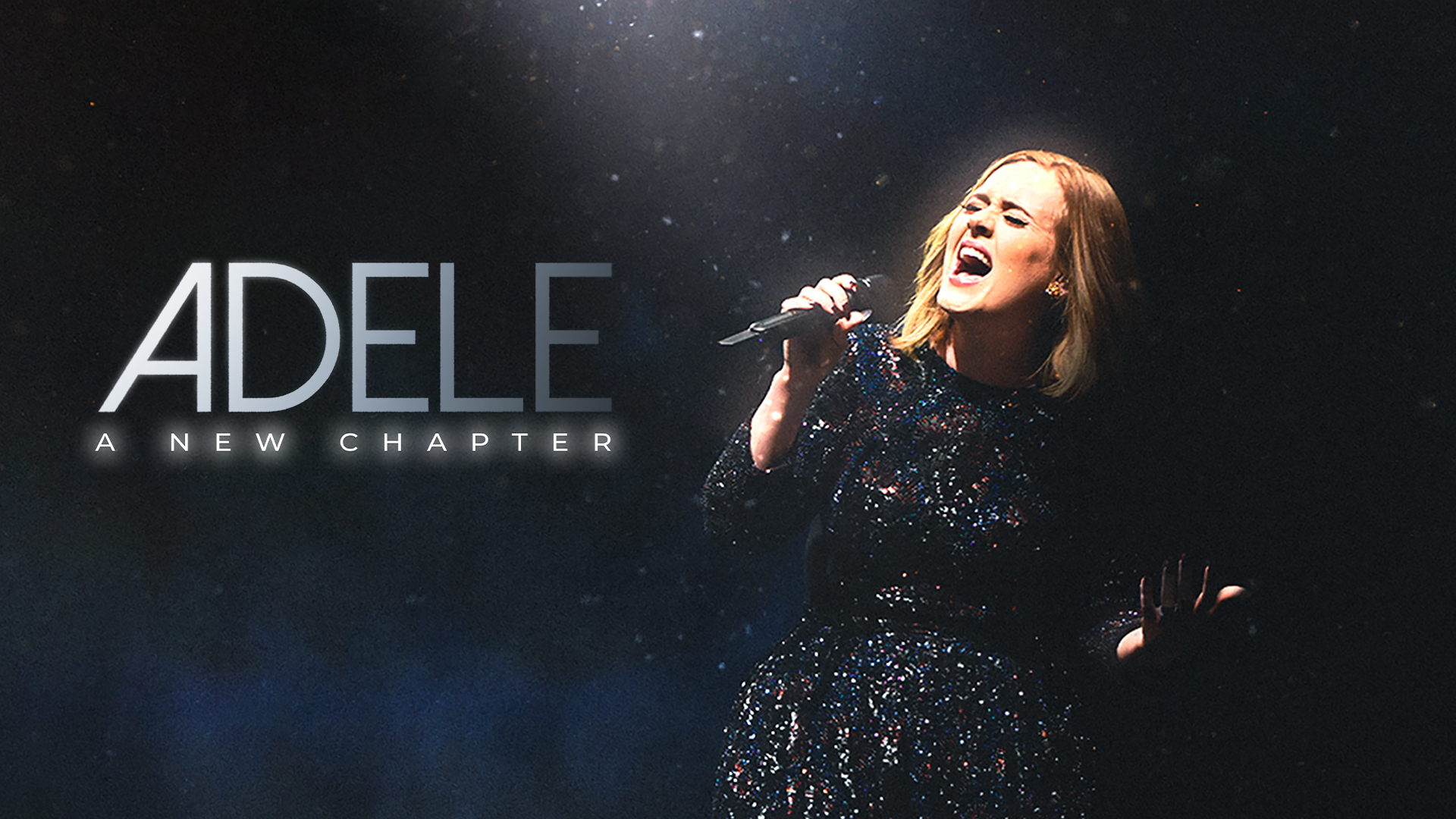 Adele: A New Chapter