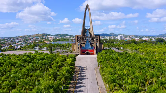 Dominican Republic Part 2