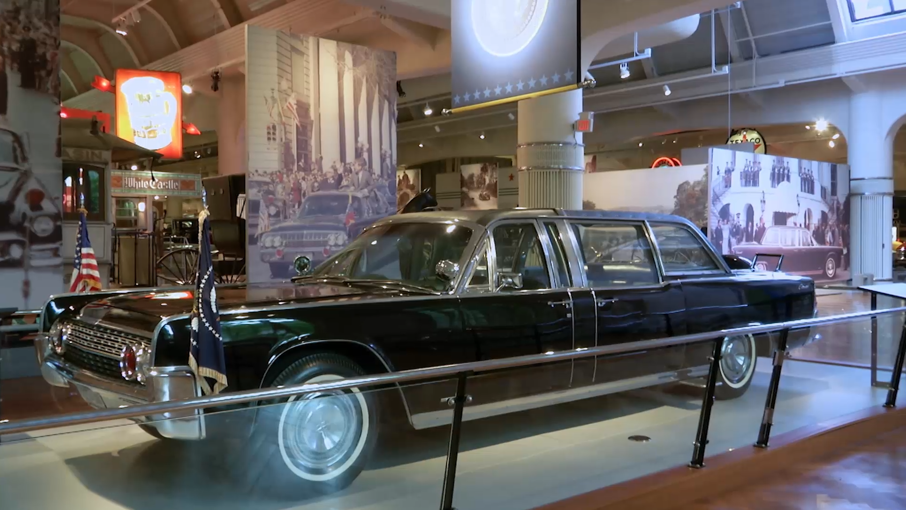 Small Town, Big Deal 106