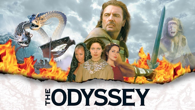 The Odyssey