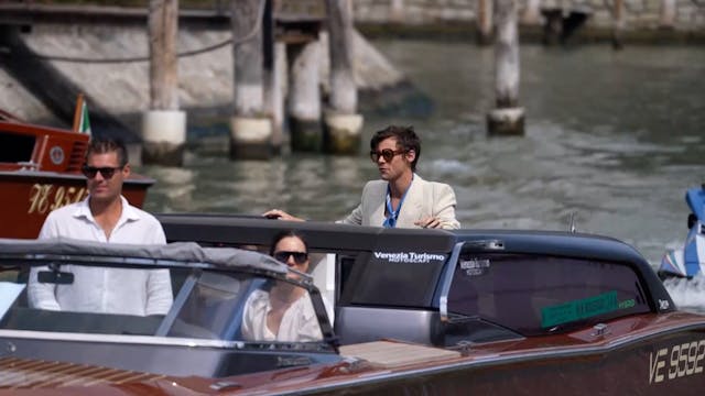 A-List Lifestyle: 422