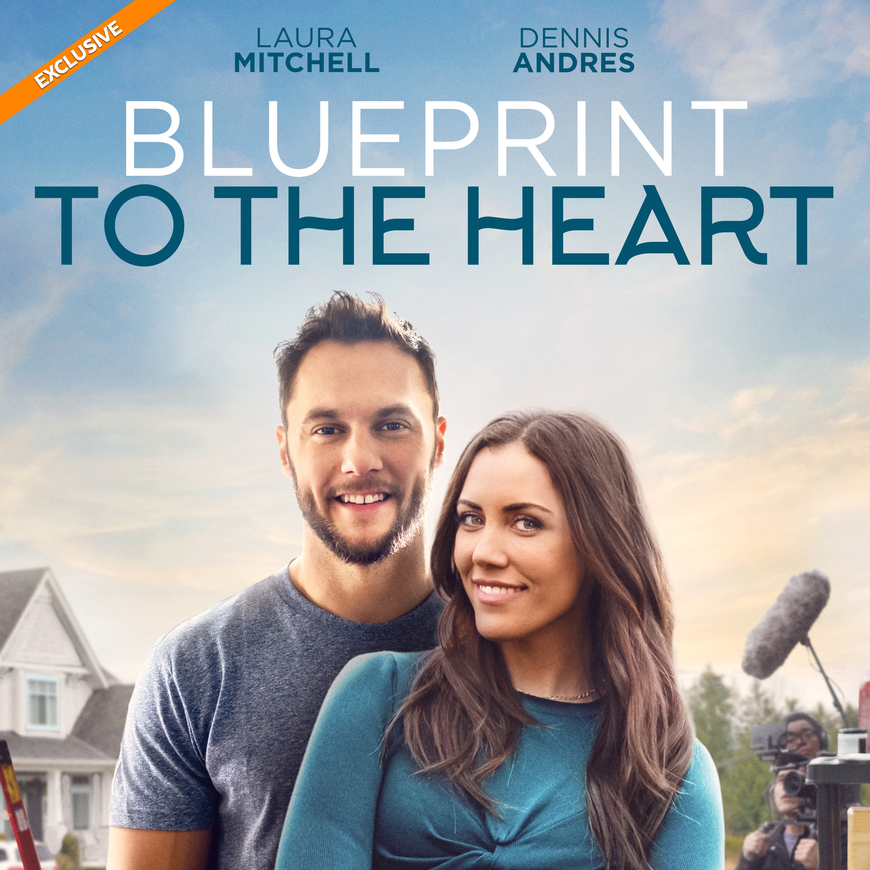 Blueprint to the Heart