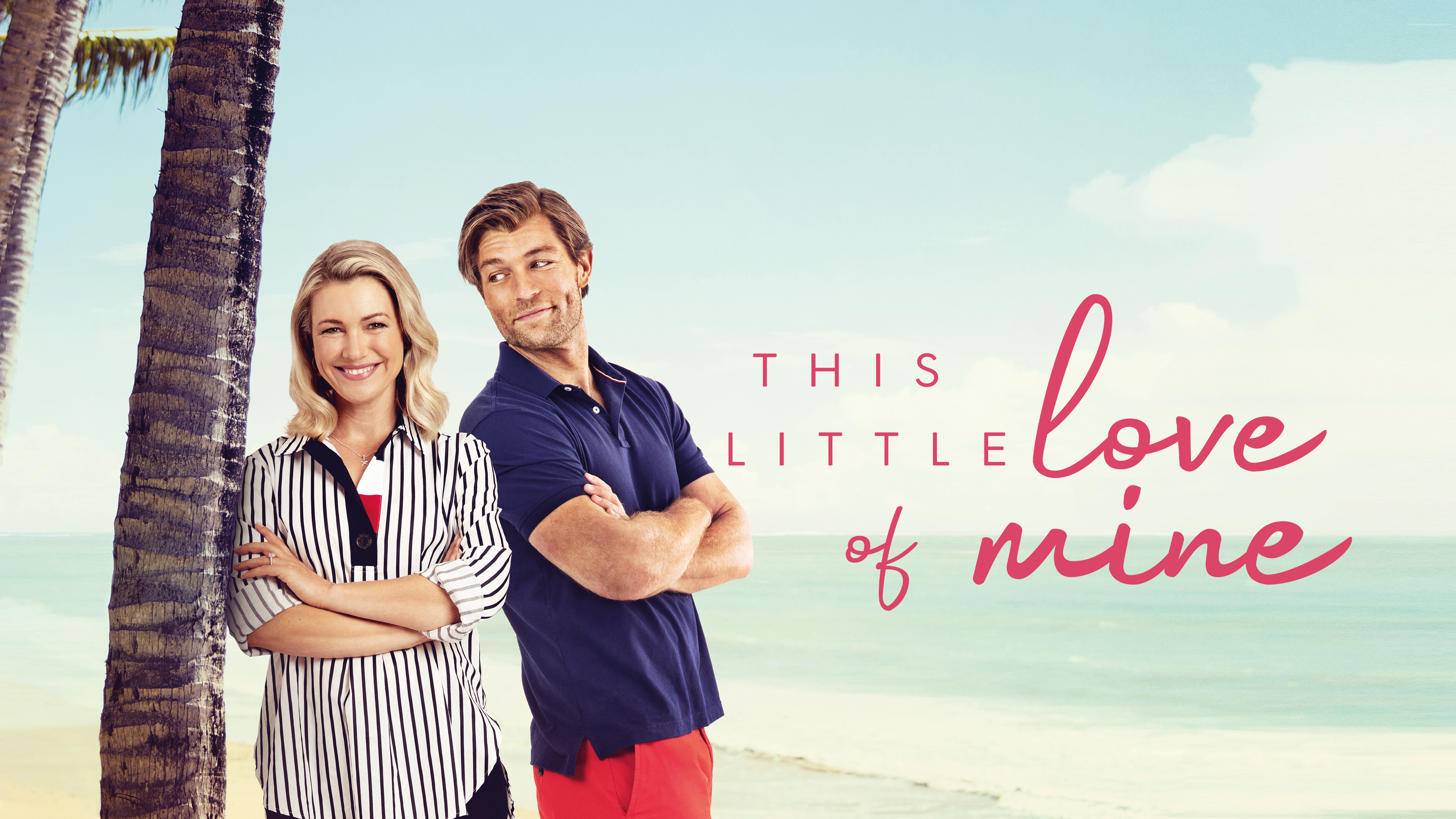 This Little Love of Mine