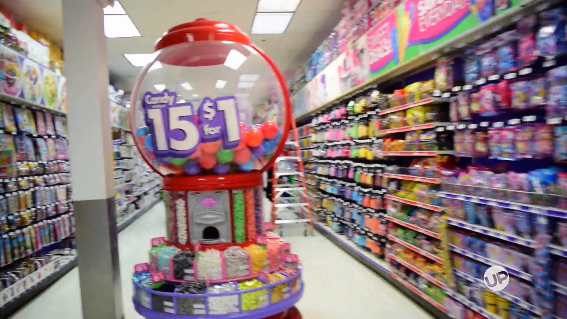 Christina & Ant / Julie & Ryan