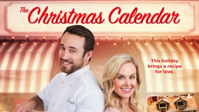 The Christmas Calendar