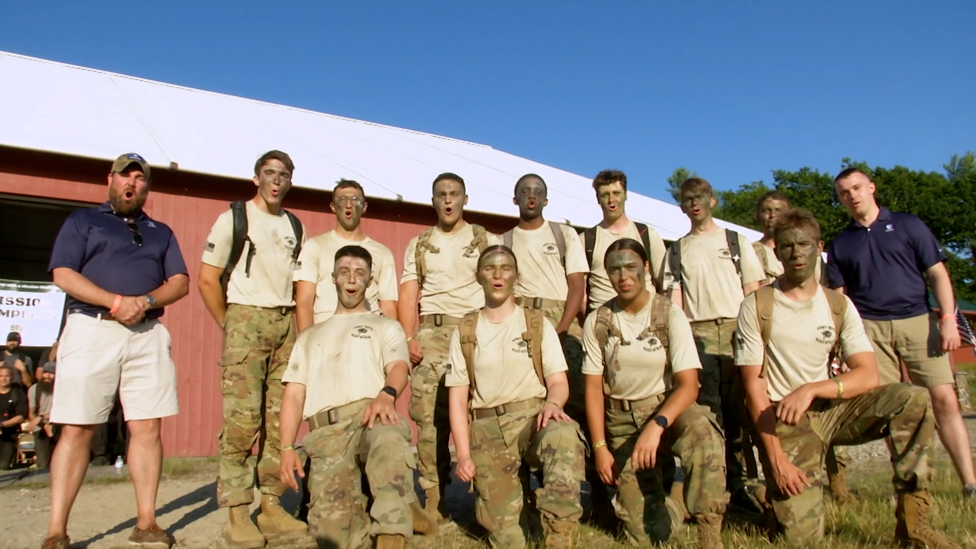 Small Town, Big Deal: 806