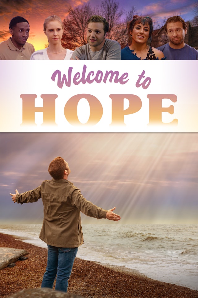 Welcome to Hope