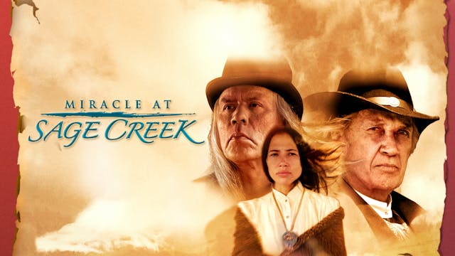 Coming Soon - Miracle at Sage Creek (...