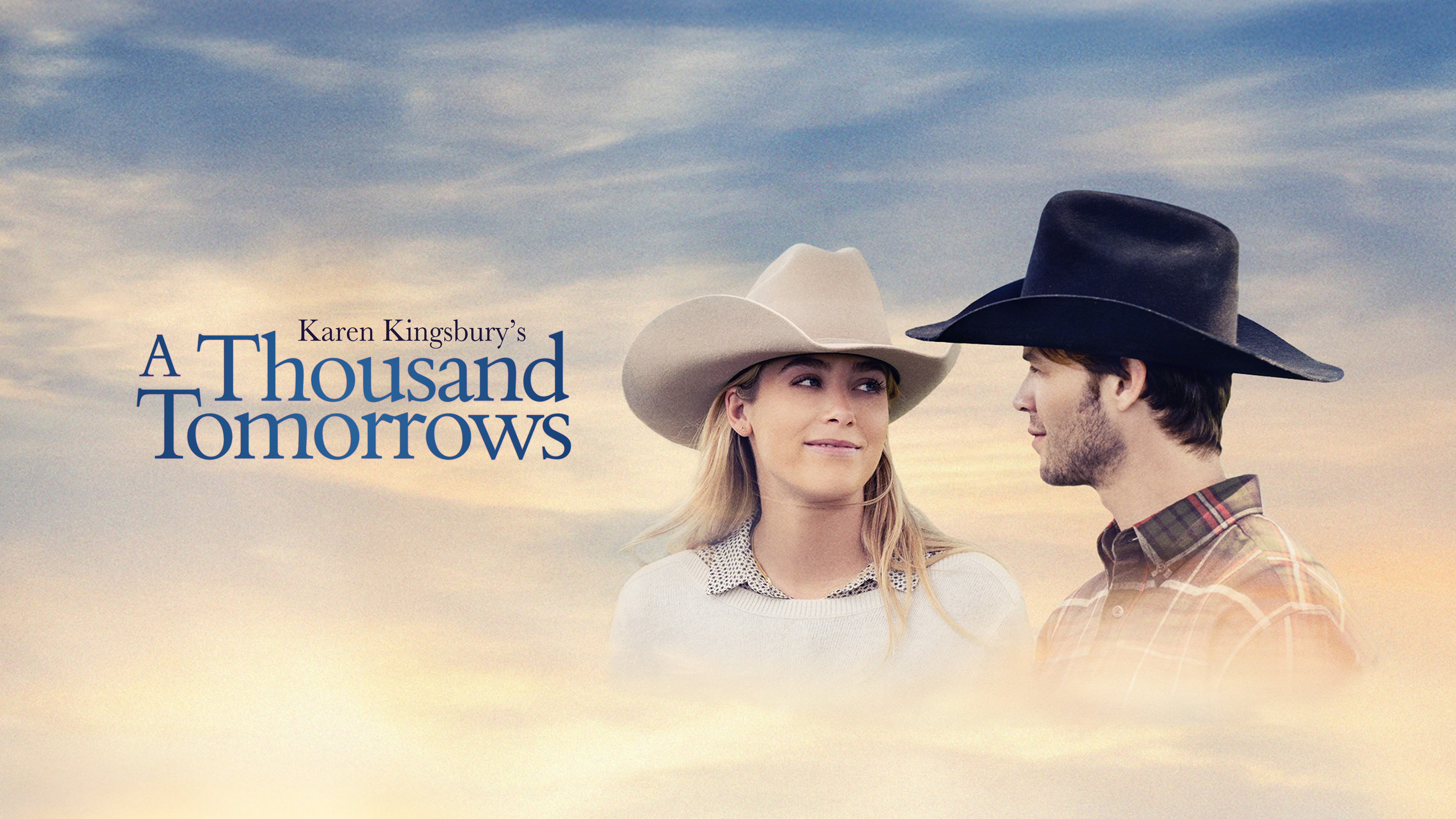 Karen Kingsbury's A Thousand Tomorrows