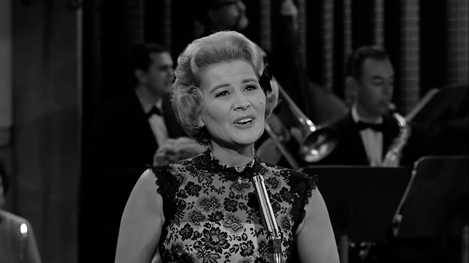 The Secret Life of Buddy and Sally