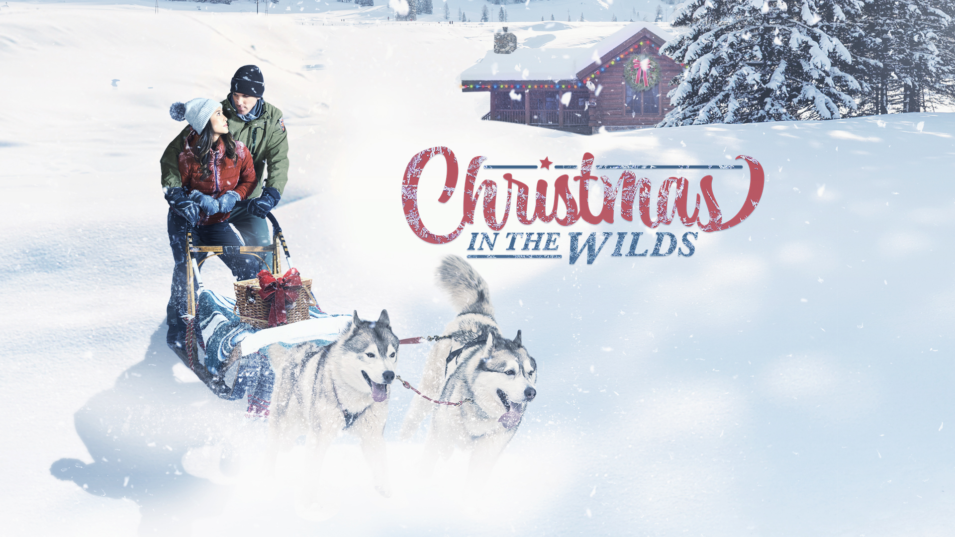 Christmas in the Wilds