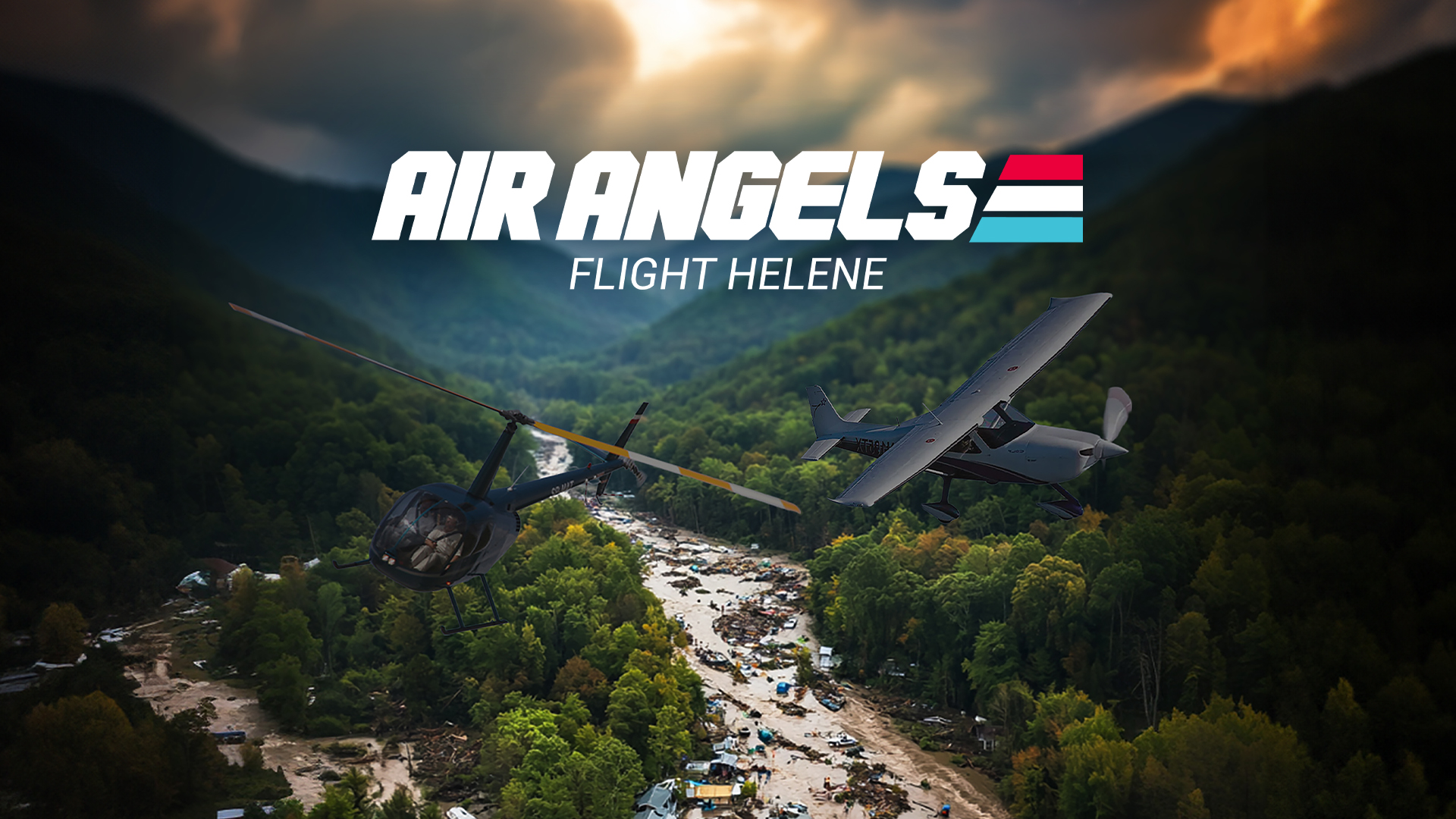 Air Angels