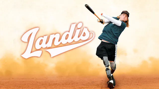 Coming Soon - Landis (August 28)
