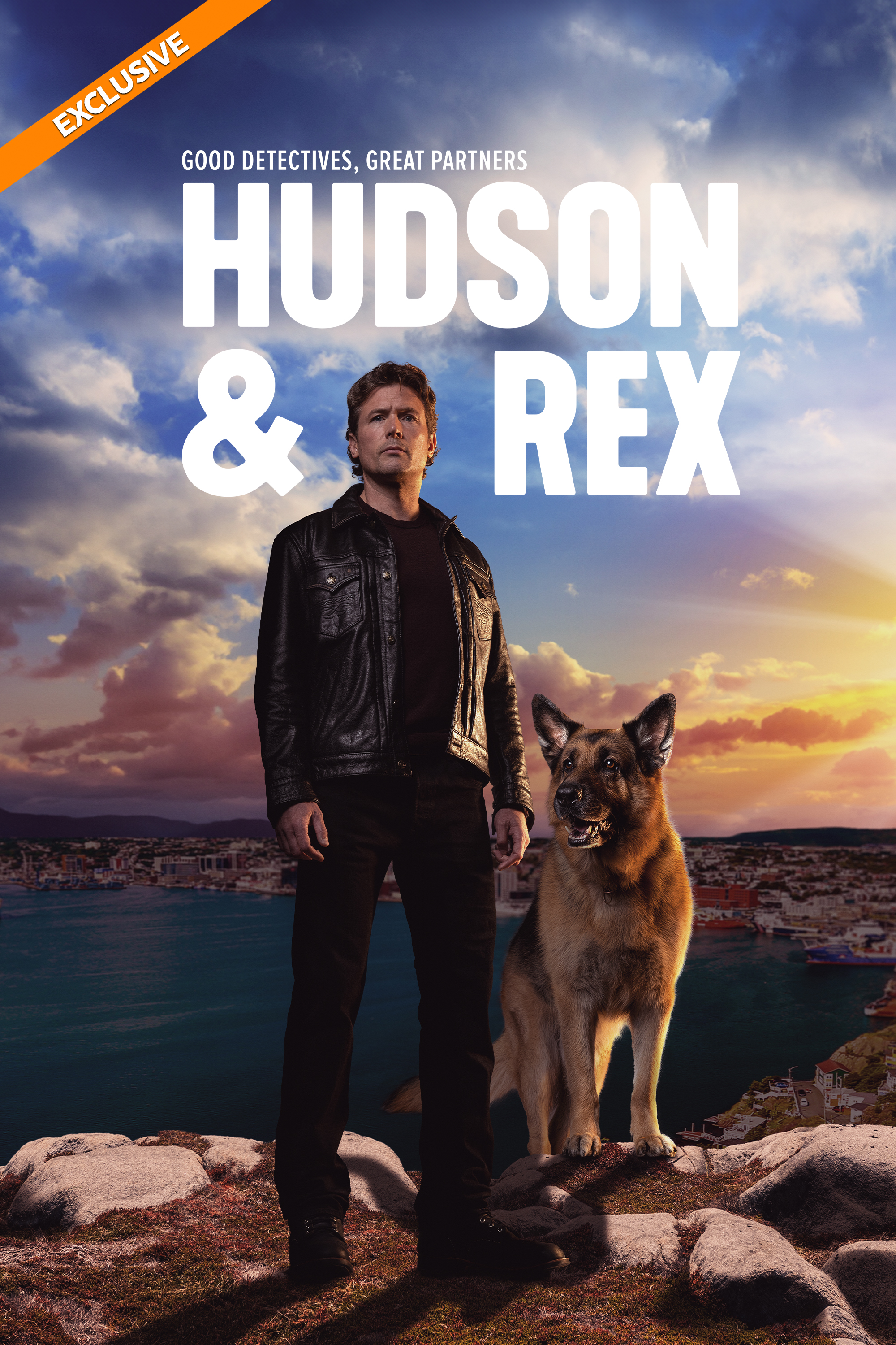 Hudson & Rex