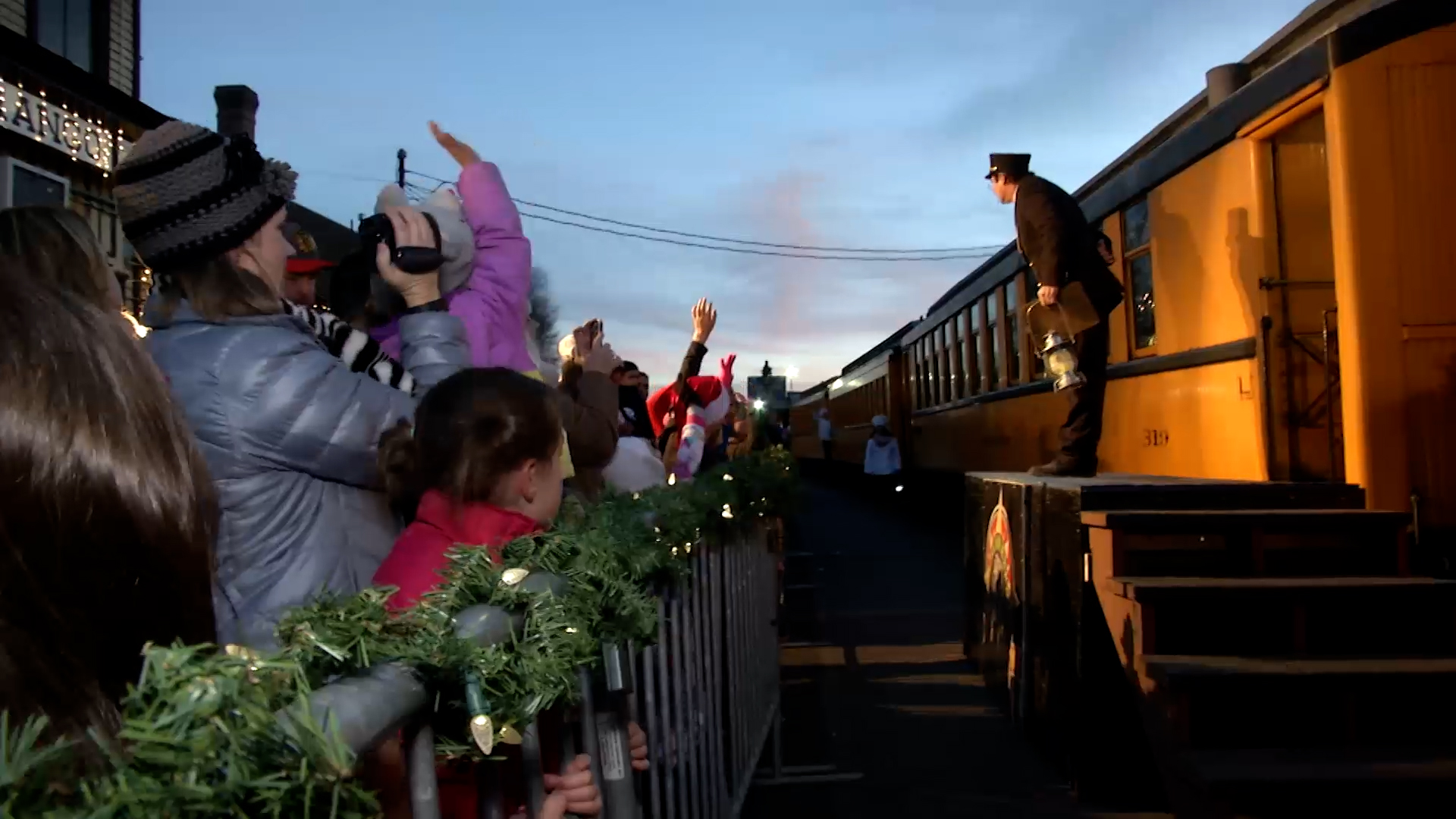 Small Town, Big Deal: 425