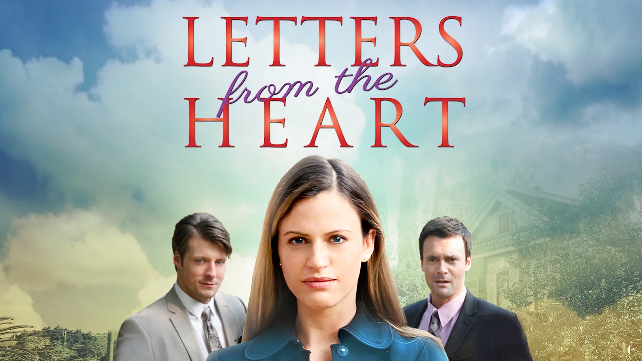 Letters From the Heart