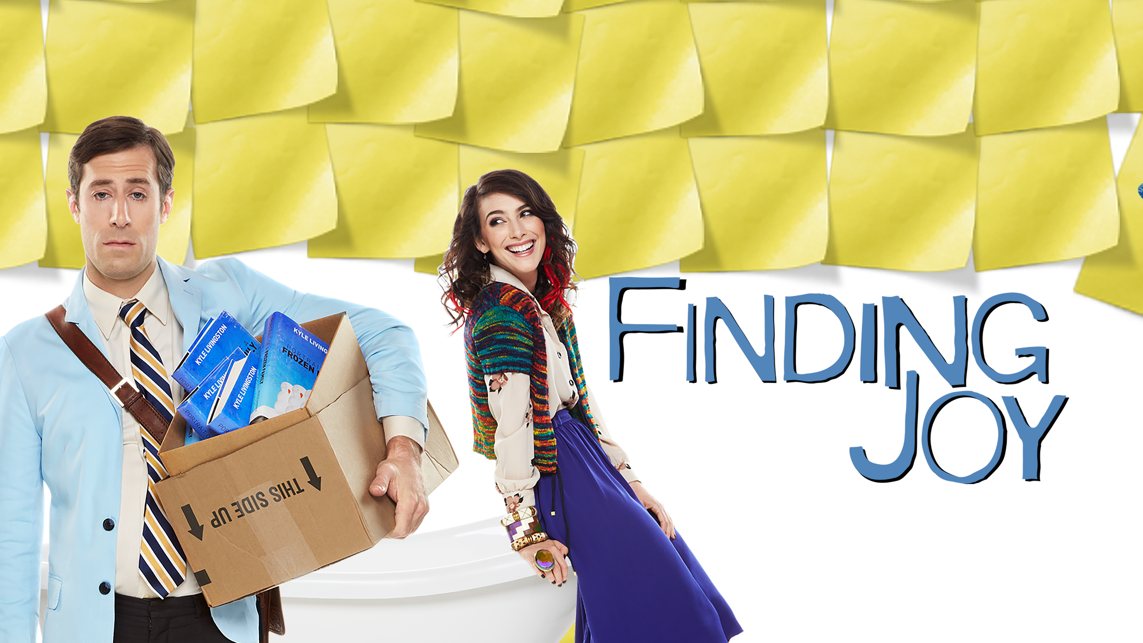 Finding Joy