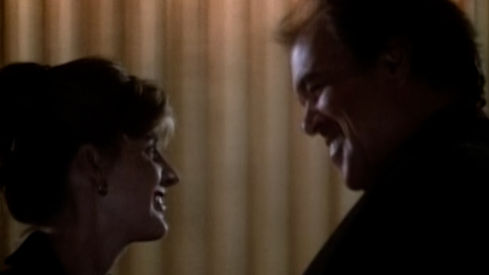 The Prodigal Son Mystery