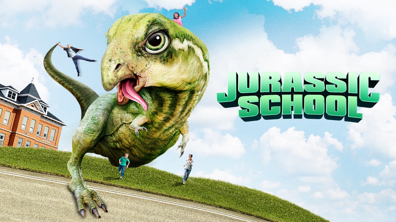 Jurassic School