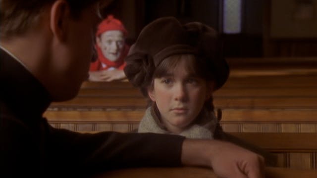 The Sound of Silence