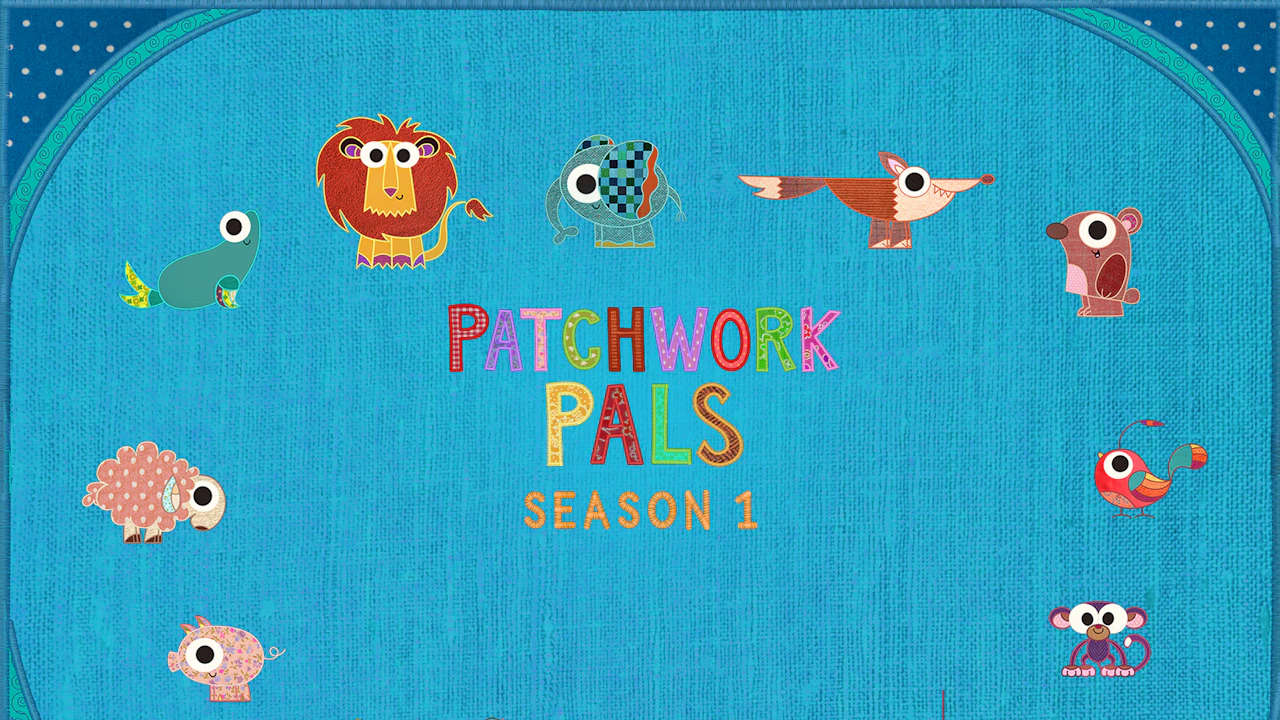 Patchwork Pals UP Faith And Family Patchwork Pals UP Faith And Family