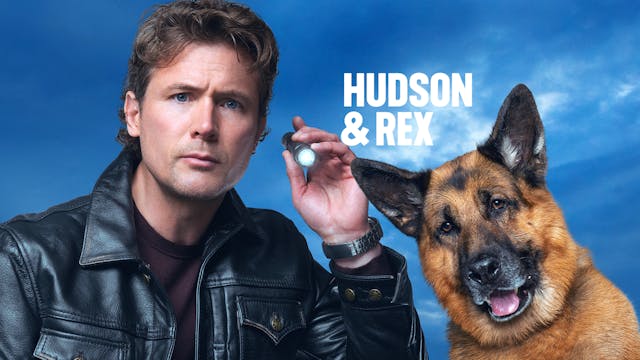 Coming Soon - Hudson & Rex Season 6 (...